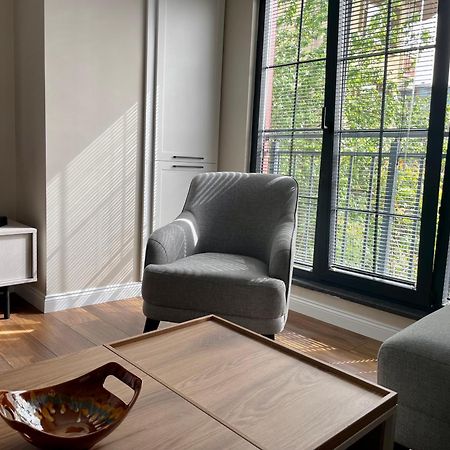 Arc House Apartment Istanbul Exterior photo