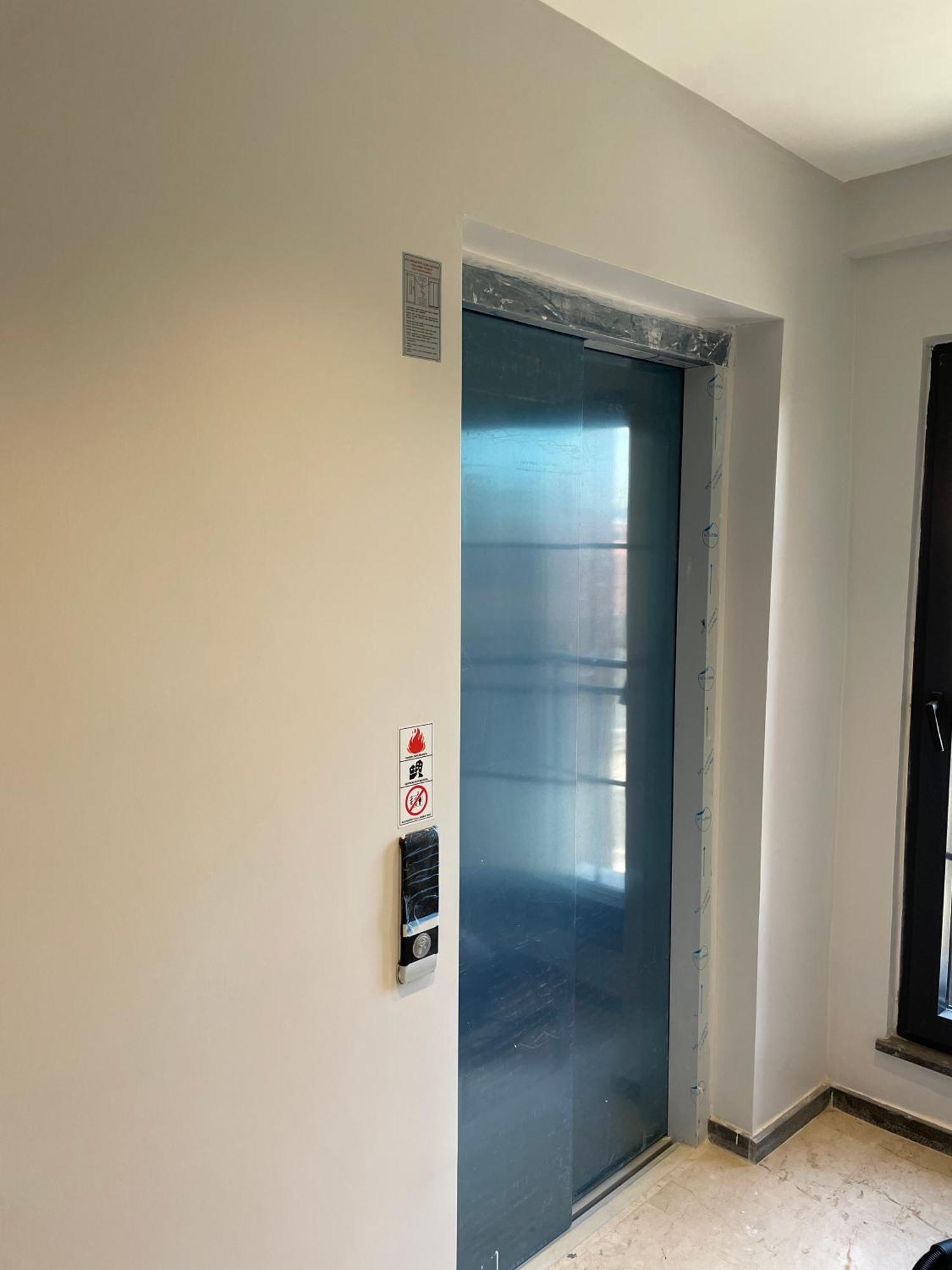 Arc House Apartment Istanbul Exterior photo