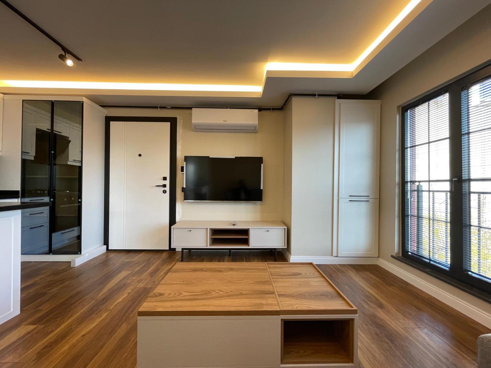 Arc House Apartment Istanbul Exterior photo