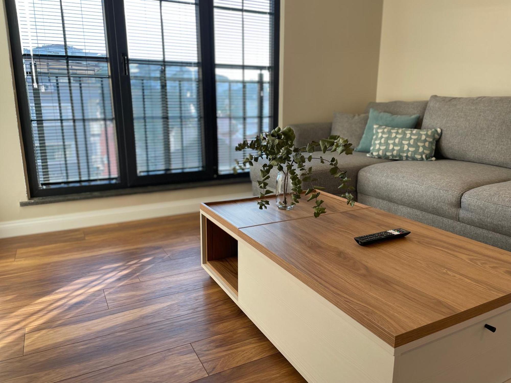 Arc House Apartment Istanbul Exterior photo